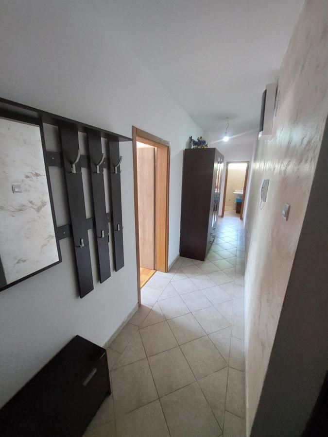 Apartman Bujisic Apartment Pluzine Luaran gambar