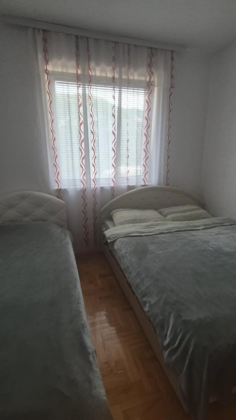Apartman Bujisic Pluzine Luaran gambar