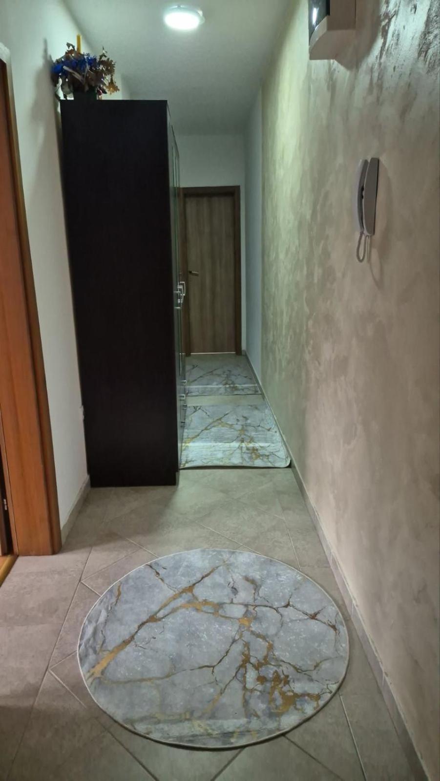 Apartman Bujisic Apartment Pluzine Luaran gambar