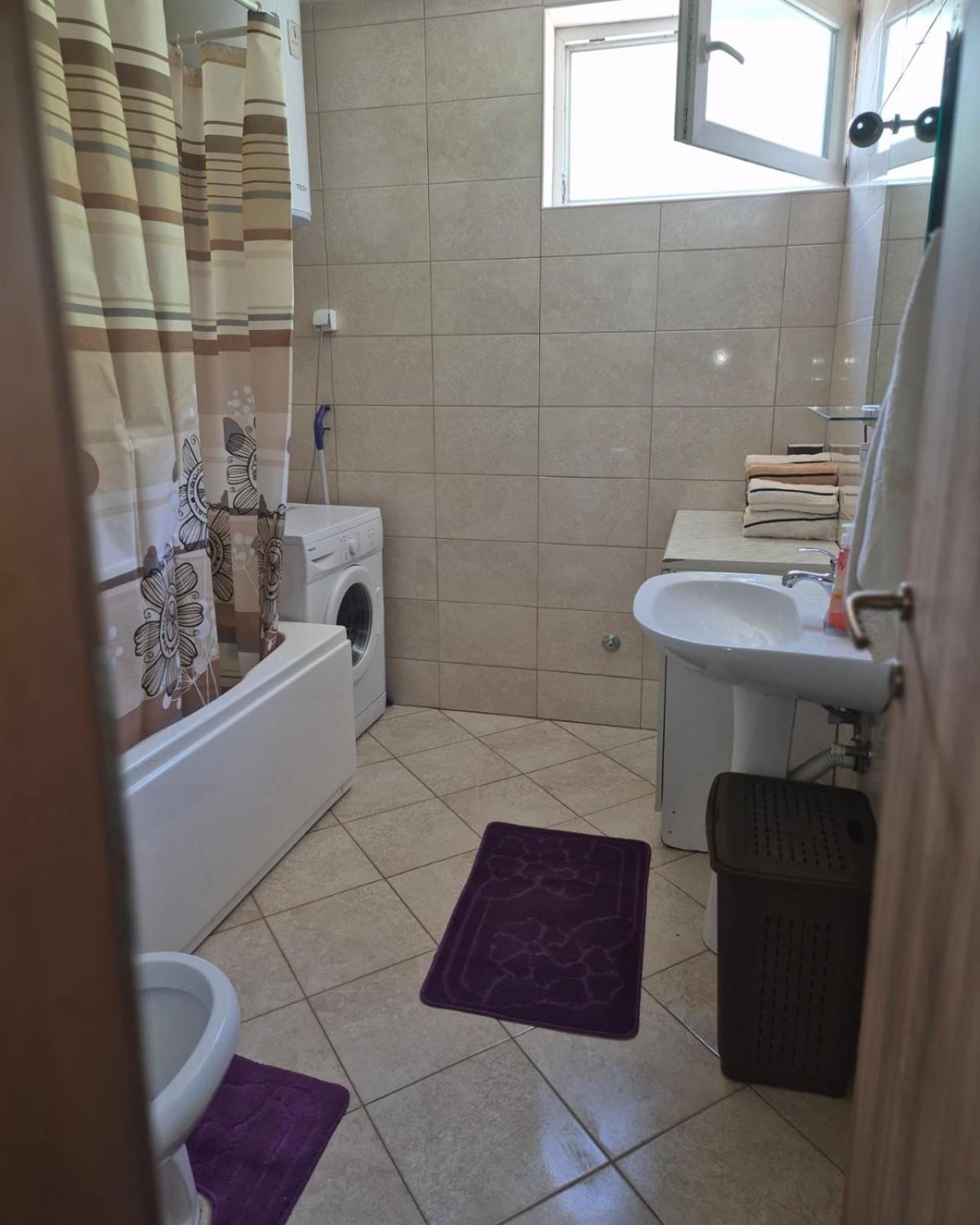 Apartman Bujisic Pluzine Luaran gambar